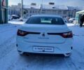 Белый Рено Меган, объемом двигателя 1.5 л и пробегом 121 тыс. км за 13500 $, фото 10 на Automoto.ua