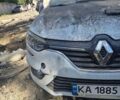 Белый Рено Меган, объемом двигателя 1.6 л и пробегом 68 тыс. км за 4400 $, фото 4 на Automoto.ua