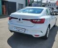 Белый Рено Меган, объемом двигателя 1.46 л и пробегом 98 тыс. км за 16400 $, фото 13 на Automoto.ua