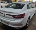Белый Рено Меган, объемом двигателя 1.46 л и пробегом 127 тыс. км за 14800 $, фото 4 на Automoto.ua