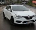 Білий Рено Меган, об'ємом двигуна 1.6 л та пробігом 117 тис. км за 11999 $, фото 3 на Automoto.ua