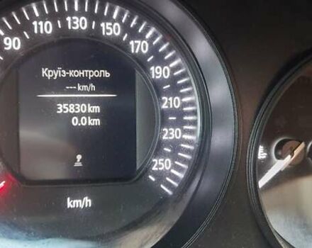 Білий Рено Меган, об'ємом двигуна 1.6 л та пробігом 43 тис. км за 14900 $, фото 12 на Automoto.ua