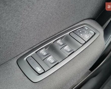 Белый Рено Меган, объемом двигателя 1.5 л и пробегом 128 тыс. км за 14990 $, фото 6 на Automoto.ua