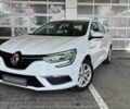 Білий Рено Меган, об'ємом двигуна 1.46 л та пробігом 42 тис. км за 16500 $, фото 1 на Automoto.ua