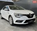 Белый Рено Меган, объемом двигателя 1.5 л и пробегом 102 тыс. км за 14800 $, фото 31 на Automoto.ua