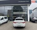 Білий Рено Меган, об'ємом двигуна 1.6 л та пробігом 52 тис. км за 13200 $, фото 4 на Automoto.ua
