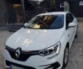Білий Рено Меган, об'ємом двигуна 1.46 л та пробігом 52 тис. км за 15500 $, фото 1 на Automoto.ua
