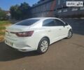 Белый Рено Меган, объемом двигателя 1.46 л и пробегом 130 тыс. км за 17500 $, фото 5 на Automoto.ua
