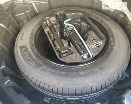 Белый Рено Меган, объемом двигателя 1.46 л и пробегом 130 тыс. км за 17500 $, фото 13 на Automoto.ua