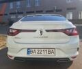 Белый Рено Меган, объемом двигателя 1.46 л и пробегом 130 тыс. км за 17500 $, фото 3 на Automoto.ua