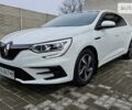 Белый Рено Меган, объемом двигателя 1.5 л и пробегом 39 тыс. км за 17900 $, фото 1 на Automoto.ua