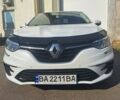 Белый Рено Меган, объемом двигателя 1.46 л и пробегом 130 тыс. км за 17500 $, фото 9 на Automoto.ua