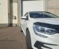 Белый Рено Меган, объемом двигателя 1.46 л и пробегом 130 тыс. км за 17500 $, фото 7 на Automoto.ua