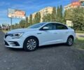 Білий Рено Меган, об'ємом двигуна 1.5 л та пробігом 180 тис. км за 9200 $, фото 1 на Automoto.ua
