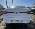 Белый Рено Меган, объемом двигателя 1.5 л и пробегом 70 тыс. км за 8200 $, фото 1 на Automoto.ua