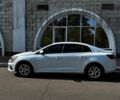 Белый Рено Меган, объемом двигателя 1.33 л и пробегом 75 тыс. км за 16500 $, фото 1 на Automoto.ua