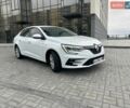 Белый Рено Меган, объемом двигателя 1.46 л и пробегом 97 тыс. км за 14500 $, фото 1 на Automoto.ua