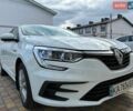 Белый Рено Меган, объемом двигателя 1.46 л и пробегом 116 тыс. км за 17500 $, фото 1 на Automoto.ua