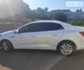 Белый Рено Меган, объемом двигателя 1.46 л и пробегом 130 тыс. км за 17500 $, фото 11 на Automoto.ua