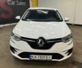 Білий Рено Меган, об'ємом двигуна 1.46 л та пробігом 60 тис. км за 13200 $, фото 1 на Automoto.ua