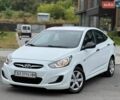 Белый Рено Меган, объемом двигателя 1.46 л и пробегом 91 тыс. км за 17800 $, фото 26 на Automoto.ua