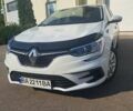 Белый Рено Меган, объемом двигателя 1.46 л и пробегом 130 тыс. км за 17500 $, фото 1 на Automoto.ua