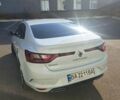 Белый Рено Меган, объемом двигателя 1.46 л и пробегом 130 тыс. км за 17500 $, фото 2 на Automoto.ua