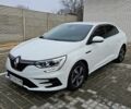 Белый Рено Меган, объемом двигателя 0.15 л и пробегом 38 тыс. км за 17900 $, фото 1 на Automoto.ua