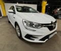 Білий Рено Меган, об'ємом двигуна 1.46 л та пробігом 60 тис. км за 13200 $, фото 6 на Automoto.ua