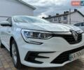 Белый Рено Меган, объемом двигателя 1.46 л и пробегом 116 тыс. км за 17500 $, фото 1 на Automoto.ua