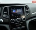 Білий Рено Меган, об'ємом двигуна 1.5 л та пробігом 128 тис. км за 16414 $, фото 15 на Automoto.ua
