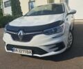 Белый Рено Меган, объемом двигателя 1.46 л и пробегом 130 тыс. км за 15799 $, фото 1 на Automoto.ua