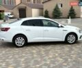 Белый Рено Меган, объемом двигателя 1.46 л и пробегом 84 тыс. км за 17900 $, фото 12 на Automoto.ua