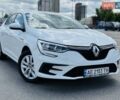 Белый Рено Меган, объемом двигателя 1.46 л и пробегом 85 тыс. км за 18300 $, фото 1 на Automoto.ua