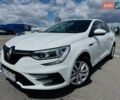Белый Рено Меган, объемом двигателя 1.46 л и пробегом 84 тыс. км за 17300 $, фото 6 на Automoto.ua