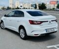 Белый Рено Меган, объемом двигателя 1.46 л и пробегом 84 тыс. км за 17300 $, фото 2 на Automoto.ua
