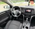 Белый Рено Меган, объемом двигателя 1.46 л и пробегом 84 тыс. км за 17900 $, фото 39 на Automoto.ua
