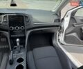 Белый Рено Меган, объемом двигателя 1.46 л и пробегом 84 тыс. км за 17300 $, фото 42 на Automoto.ua