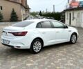 Белый Рено Меган, объемом двигателя 1.46 л и пробегом 84 тыс. км за 17900 $, фото 10 на Automoto.ua