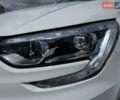 Белый Рено Меган, объемом двигателя 1.46 л и пробегом 84 тыс. км за 17300 $, фото 5 на Automoto.ua