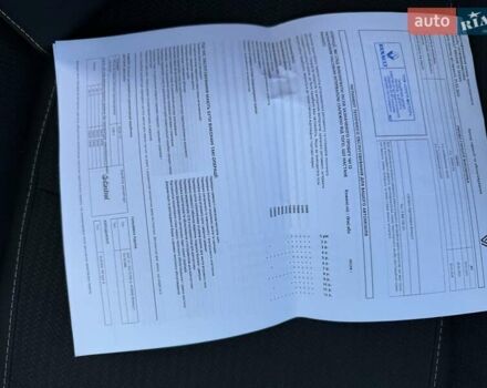 Белый Рено Меган, объемом двигателя 1.46 л и пробегом 84 тыс. км за 17300 $, фото 55 на Automoto.ua