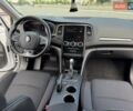 Белый Рено Меган, объемом двигателя 1.46 л и пробегом 84 тыс. км за 17300 $, фото 51 на Automoto.ua