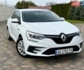Белый Рено Меган, объемом двигателя 1.46 л и пробегом 84 тыс. км за 17900 $, фото 11 на Automoto.ua