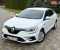 Белый Рено Меган, объемом двигателя 1.46 л и пробегом 84 тыс. км за 17900 $, фото 2 на Automoto.ua