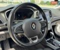 Белый Рено Меган, объемом двигателя 1.46 л и пробегом 84 тыс. км за 17300 $, фото 48 на Automoto.ua