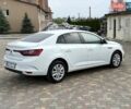 Белый Рено Меган, объемом двигателя 1.46 л и пробегом 84 тыс. км за 17900 $, фото 13 на Automoto.ua