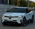 Белый Рено Меган, объемом двигателя 0 л и пробегом 51 тыс. км за 21299 $, фото 1 на Automoto.ua