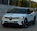 Белый Рено Меган, объемом двигателя 0 л и пробегом 49 тыс. км за 21500 $, фото 1 на Automoto.ua