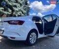 Белый Рено Меган, объемом двигателя 1.6 л и пробегом 21 тыс. км за 17800 $, фото 7 на Automoto.ua