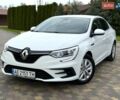 Белый Рено Меган, объемом двигателя 1.46 л и пробегом 84 тыс. км за 17900 $, фото 1 на Automoto.ua